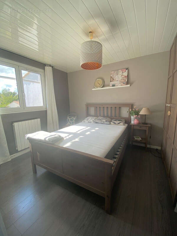 Maison à PORT-DE-BOUC