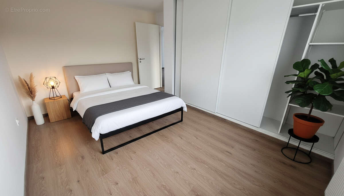 Appartement à SAINT-JORY