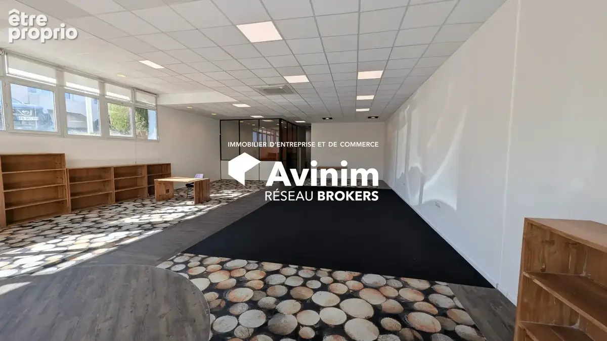 Commerce 278 m² à vendre à Quintal (74600) - photo 7