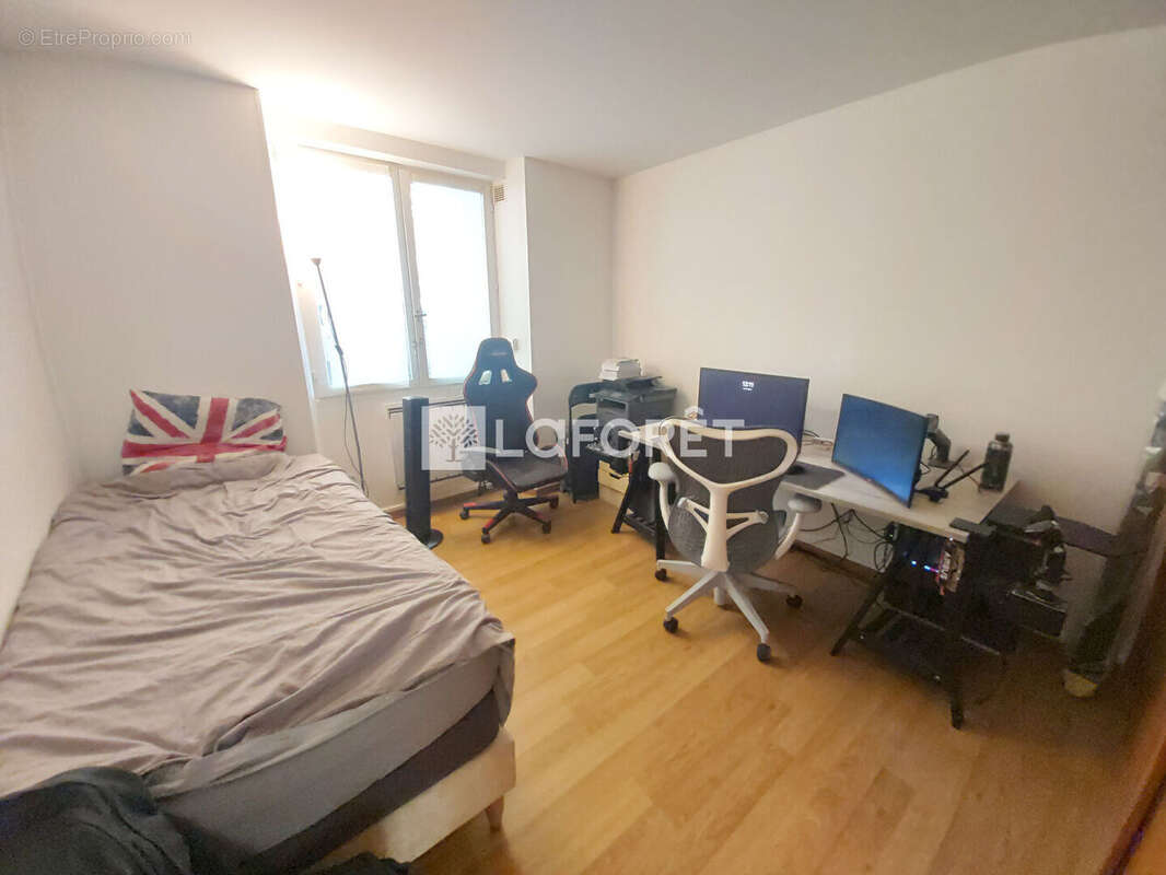 Appartement Le Raincy 3 pièce(s) 77 m2 - photo 12