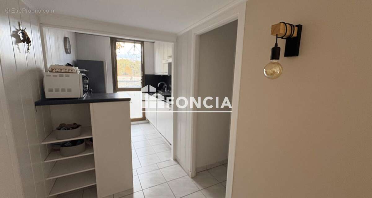 Appartement à RUNGIS