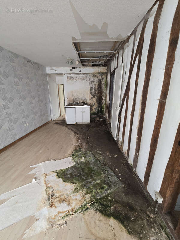 Appartement à VIERZON