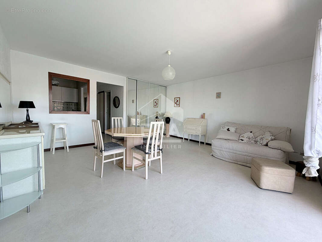 Appartement à MARTIGUES