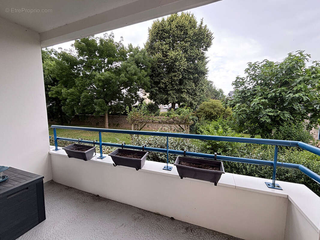 Appartement à LAVAL