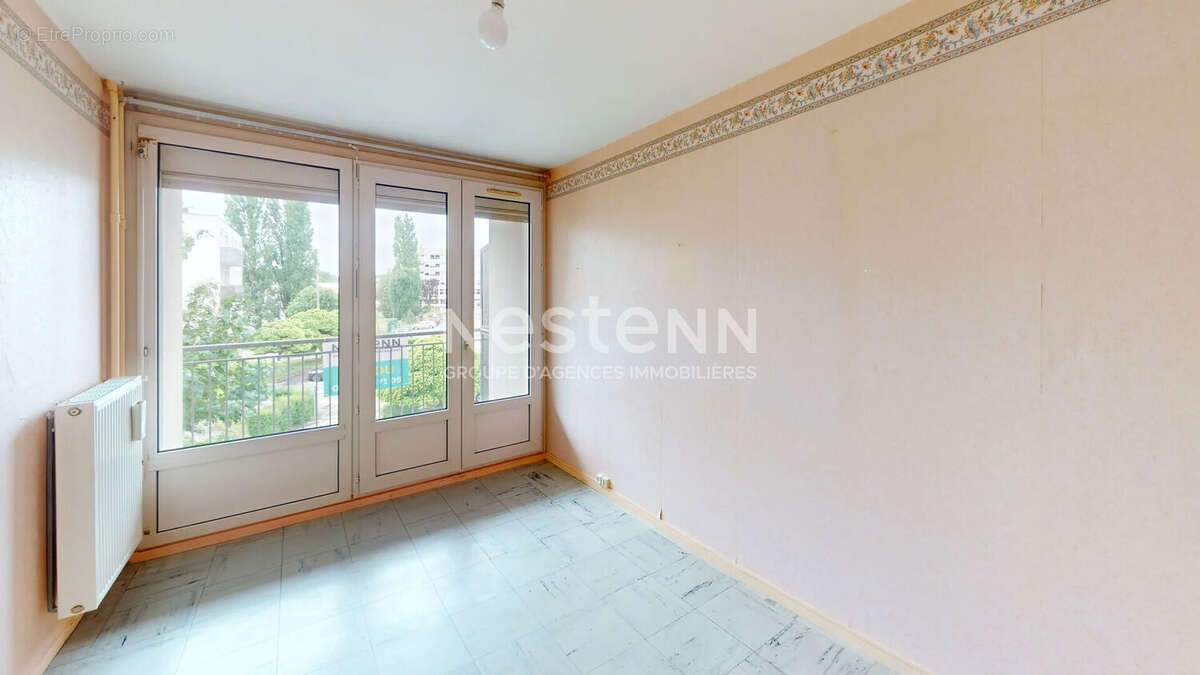 Appartement à BAR-LE-DUC