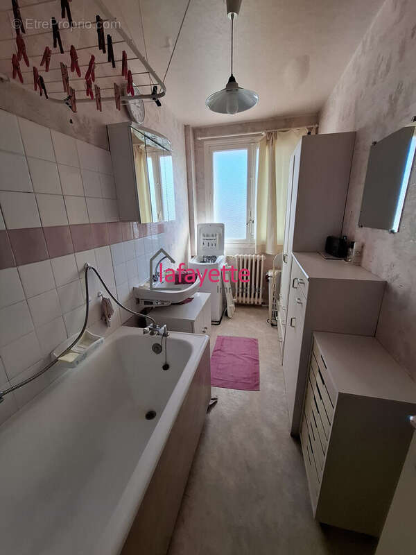 Appartement à LE HAVRE