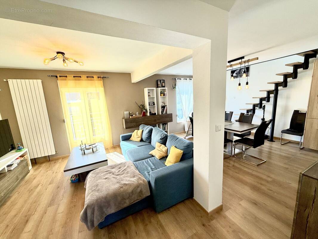 Photo 1 - Appartement à HAGONDANGE