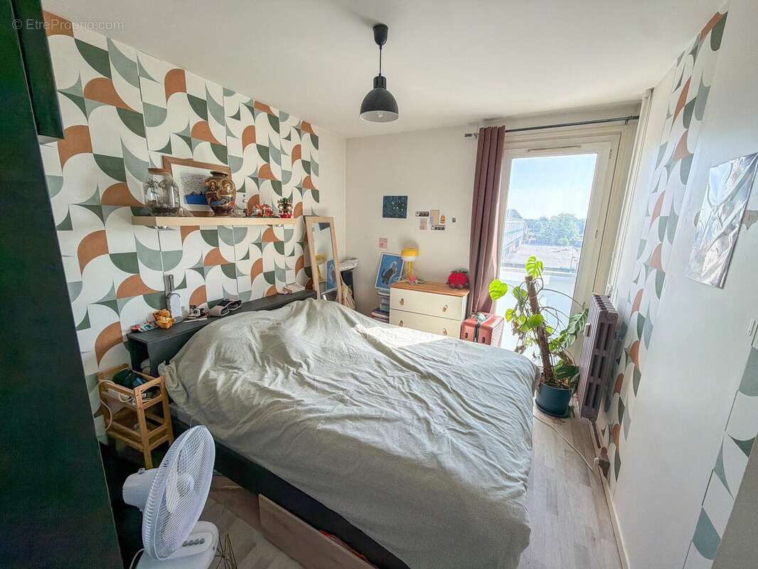 Appartement à LYS-LEZ-LANNOY