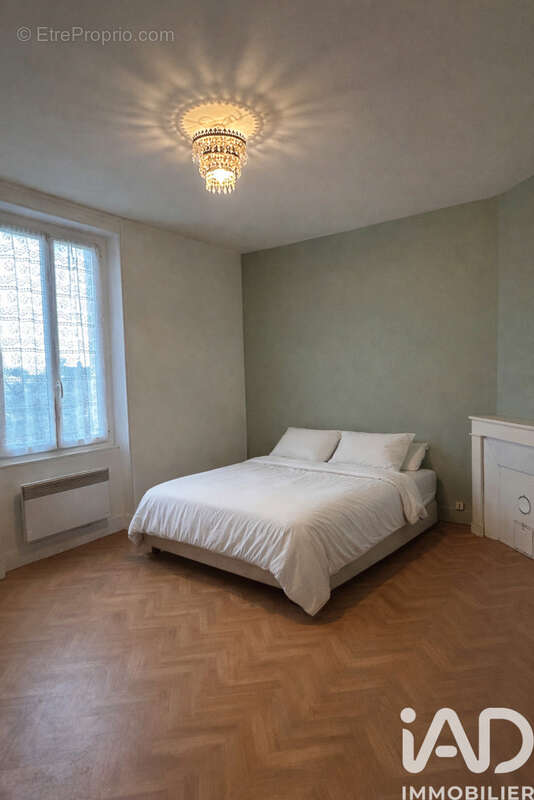 Photo 9 - Maison à LUNERY