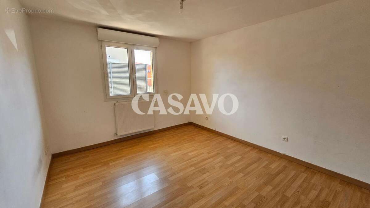 Vente Maison 4 pièces de 112m² - 38290 La Verpillière - photo 38
