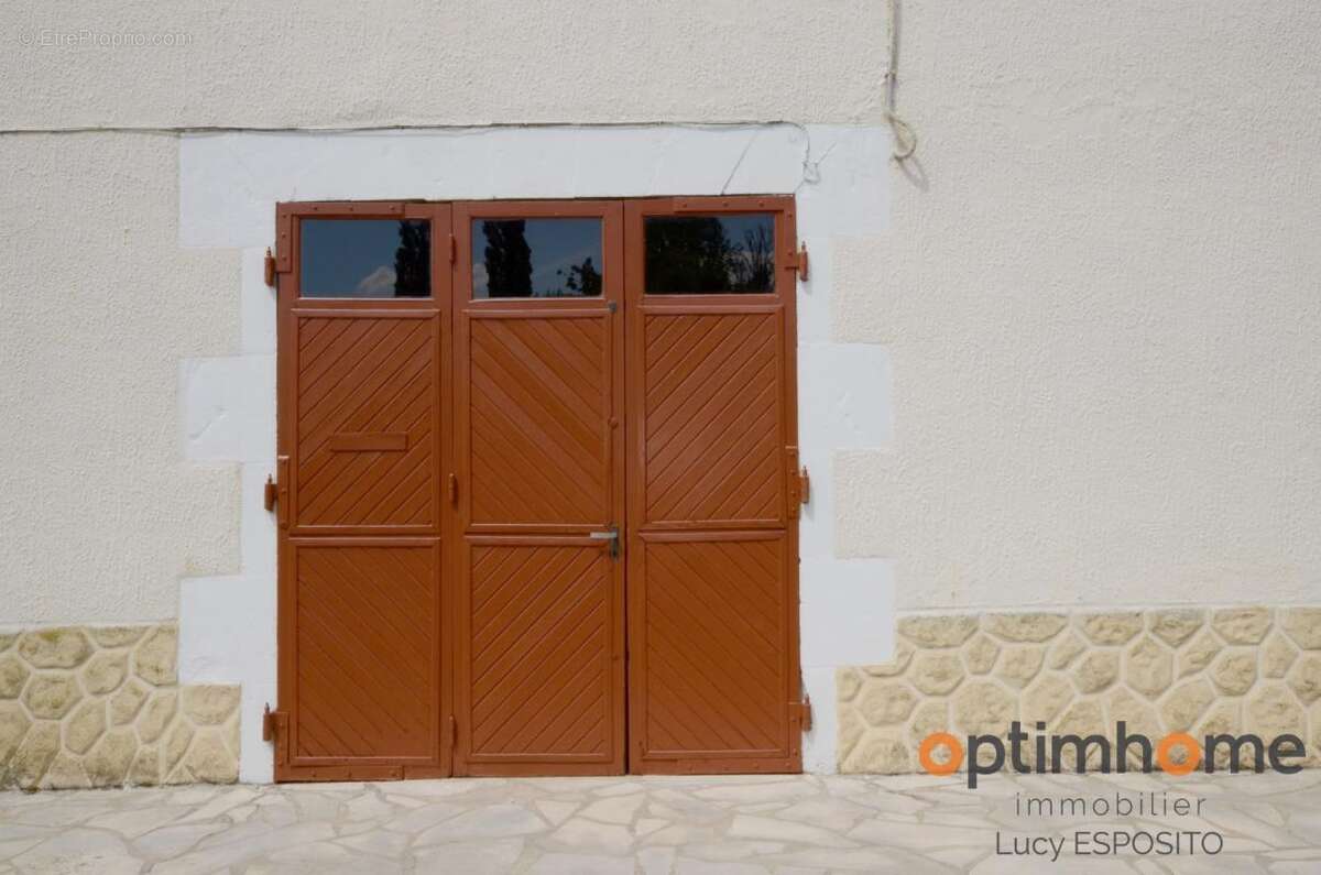 Belle maison de village avec 4 chambres et jardin - photo 47