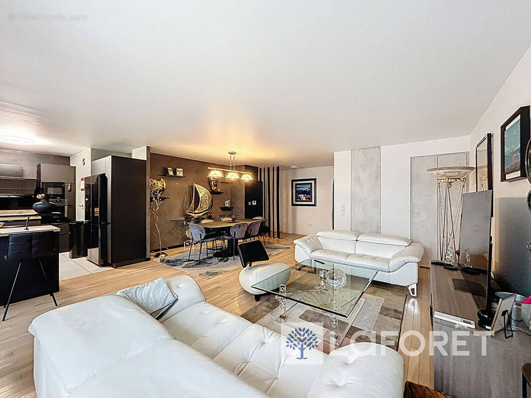 Appartement à ANTONY