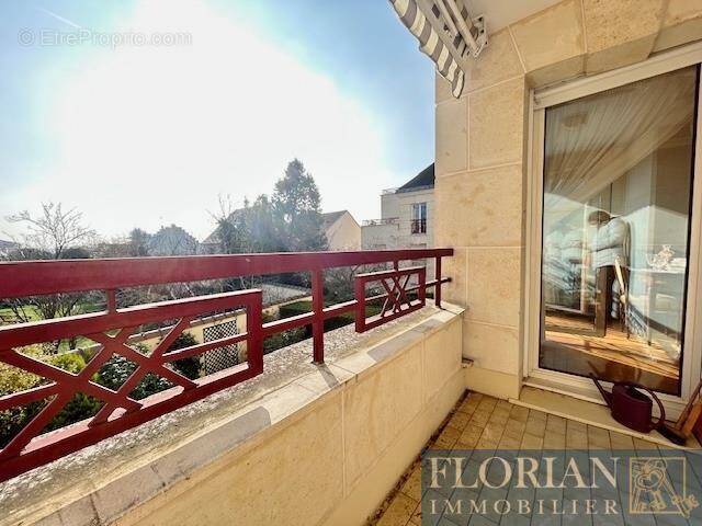 Appartement à ANTONY