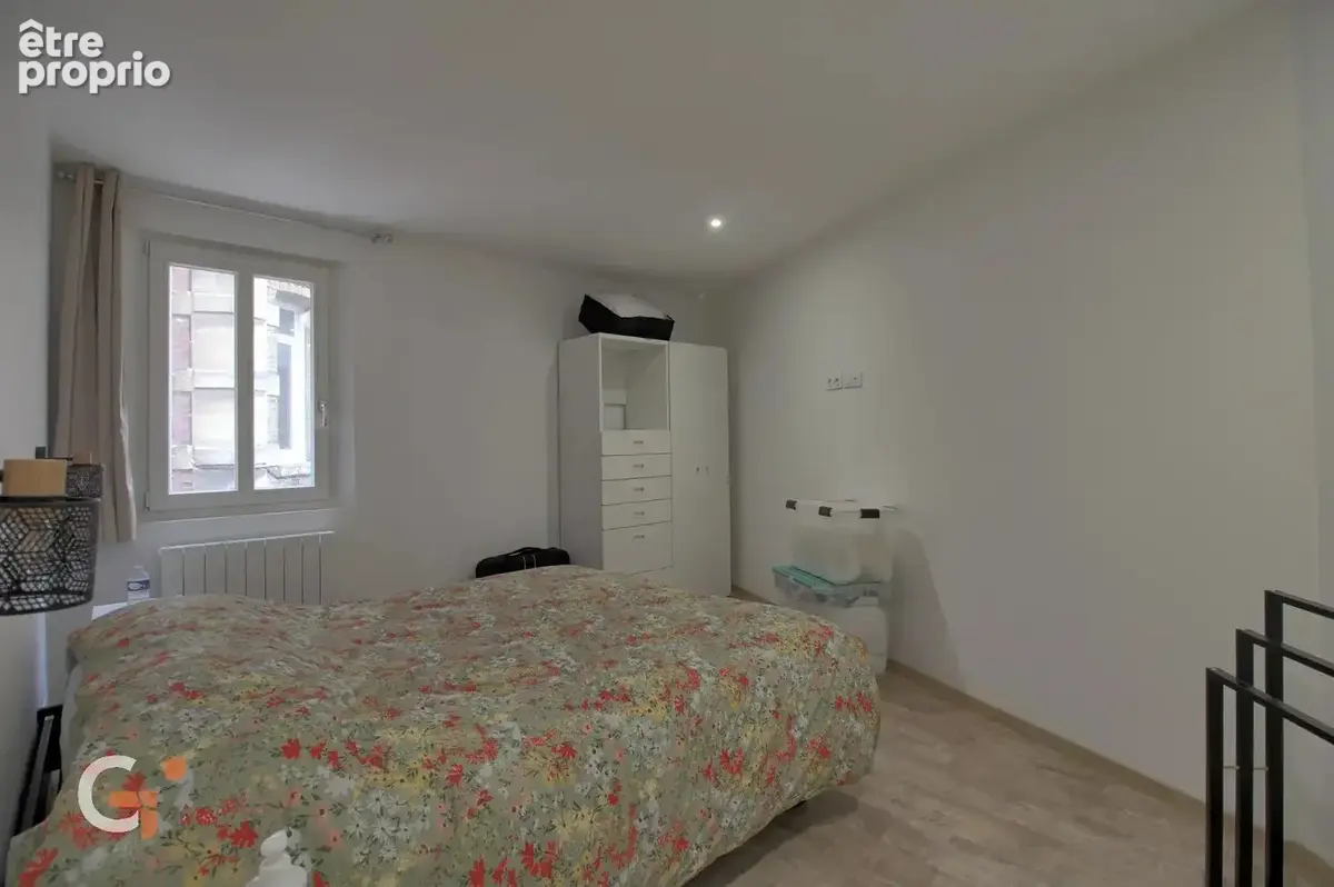 Maison de ville renovee avec gout dans l'hyper centre de dieppe - photo 9
