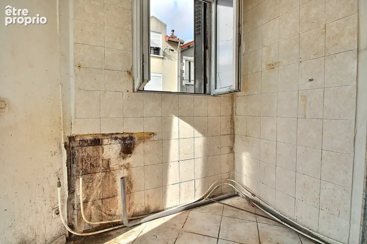 Quartier PLATEAU - Maison 5 pièces 82m²+ Appartement 3 pièces 33m² - photo 11