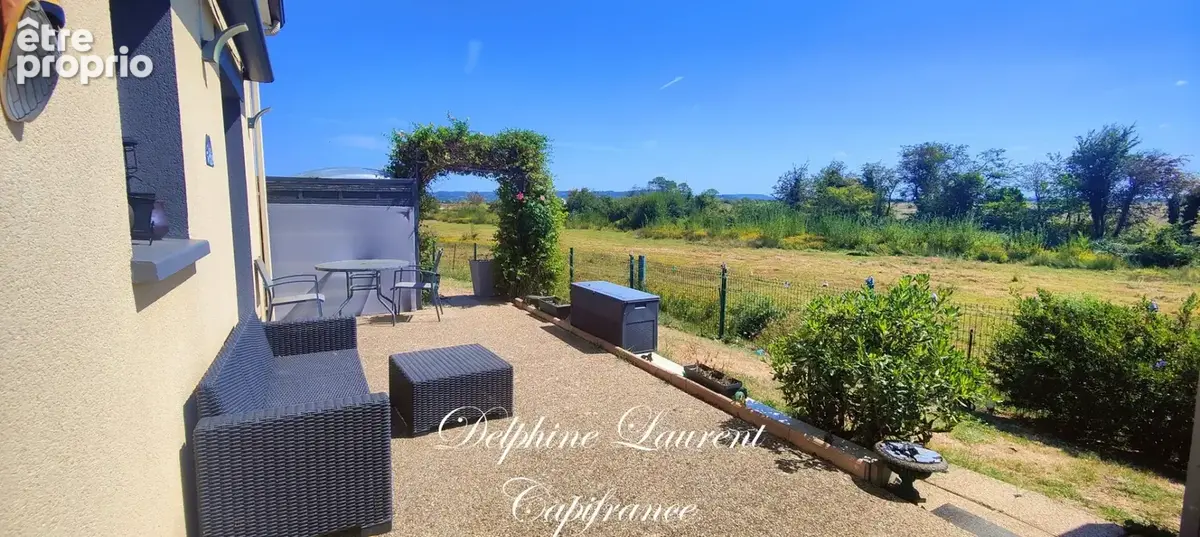 Maison à vendre 4 pièces CABOURG (14) - photo 3
