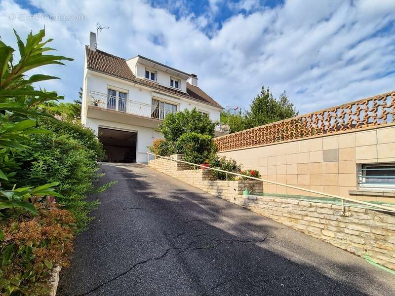 Maison à LA GRANDE-PAROISSE