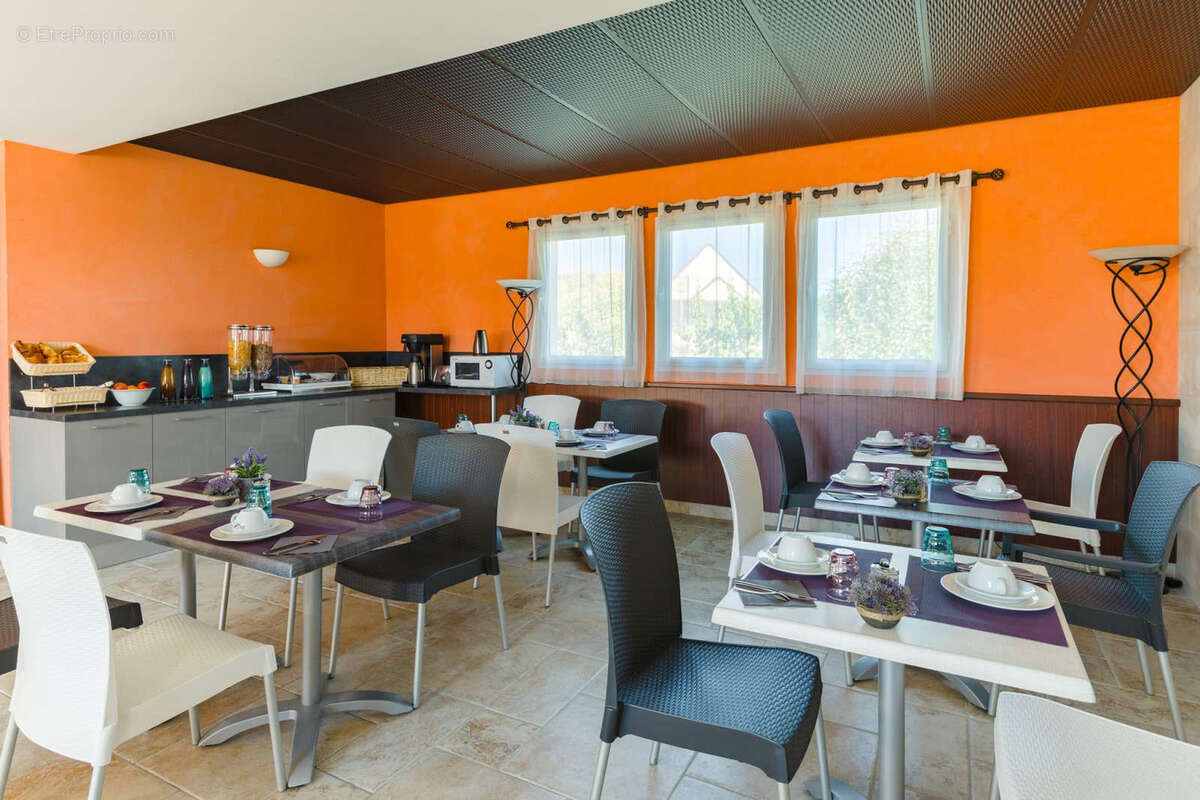 Appartement à AZAY-LE-RIDEAU