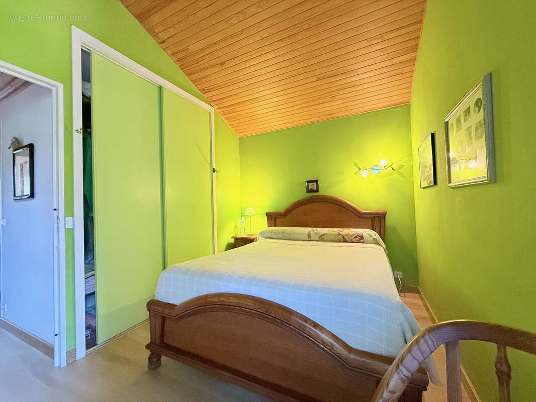 Appartement à HENDAYE