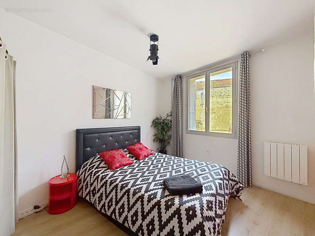 Appartement à AVIGNON