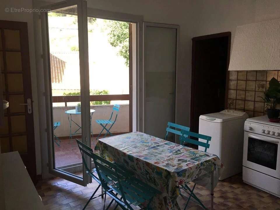 Maison d'habitation T4 et studio Indépendant - photo 4