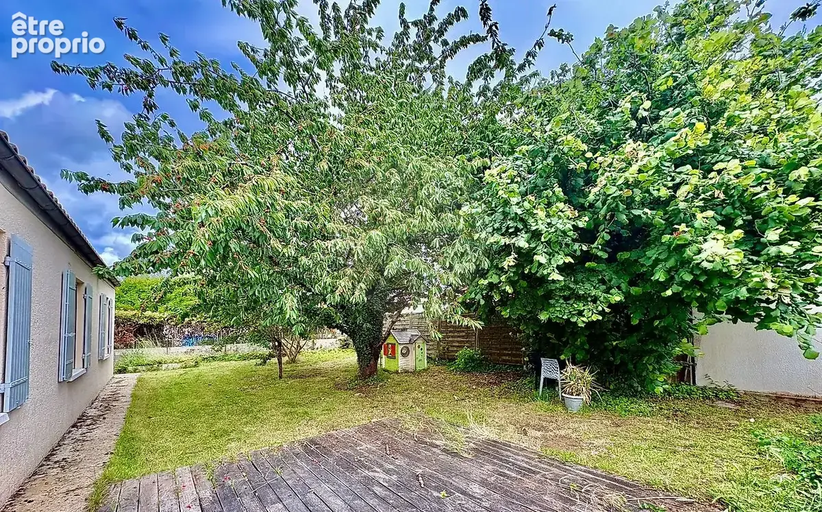 Maison 3 chambre(s) à vendre - photo 6