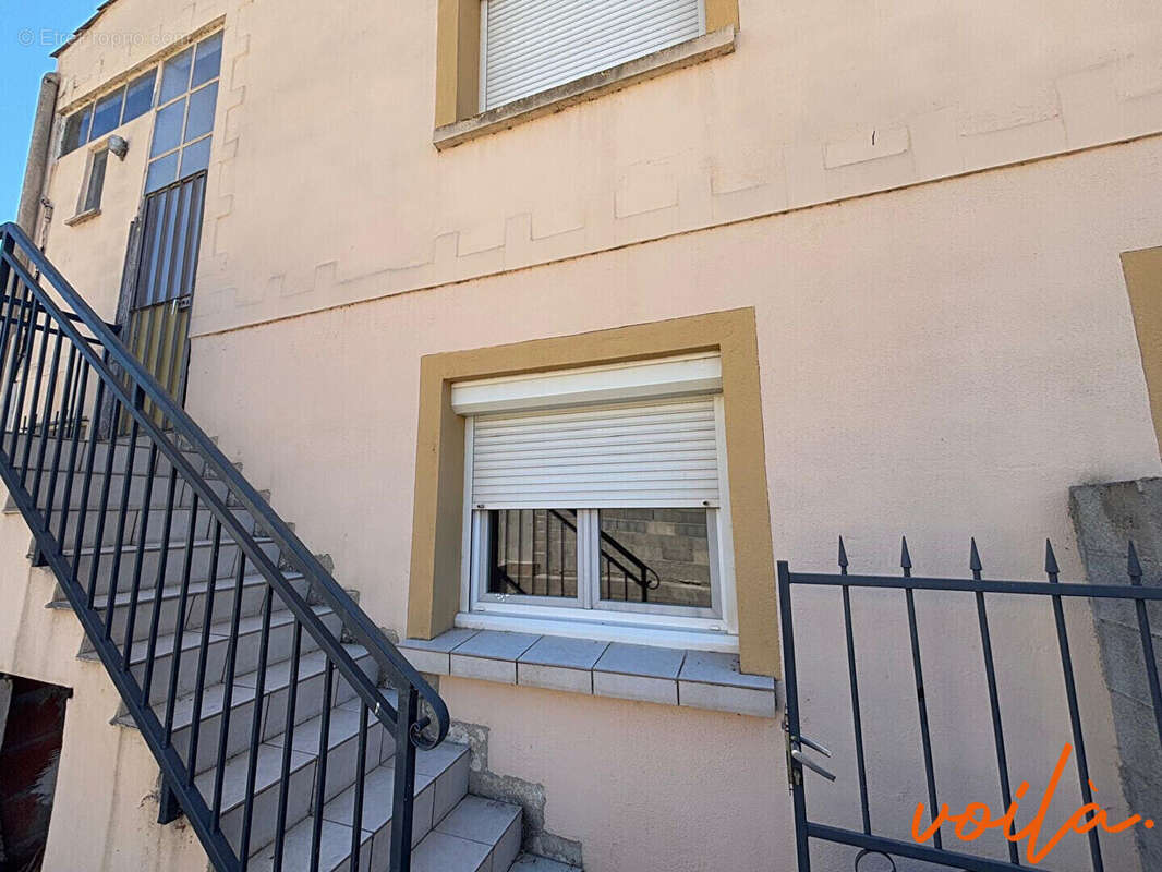 Appartement à CARCASSONNE