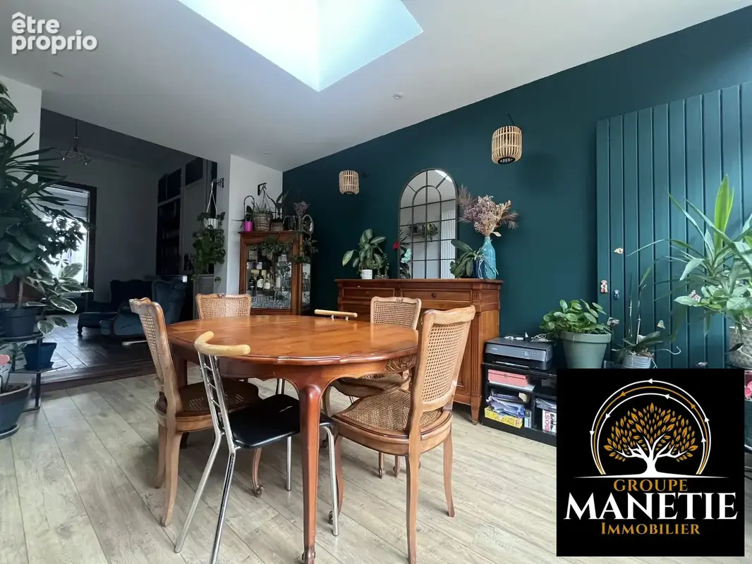 Maison 8 pièces 155 m² à vendre à Douai (59500) - photo 6