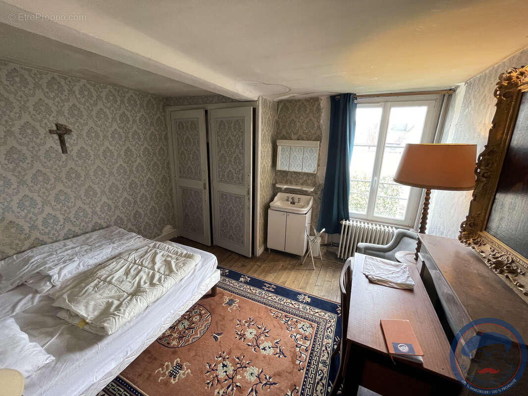 Maison à CAEN