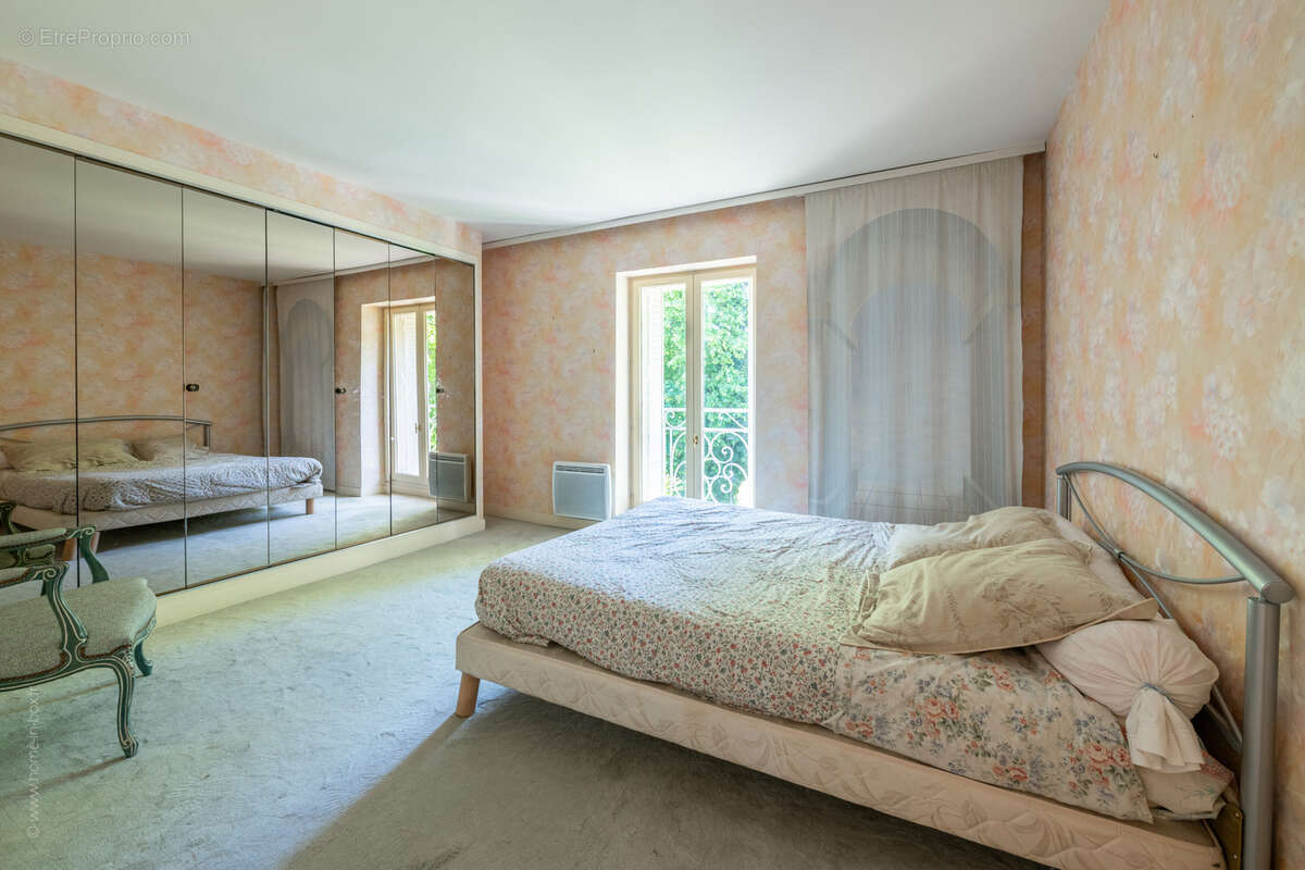 Maison à JOINVILLE-LE-PONT