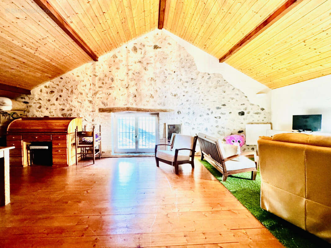 SDJ Bureau (3) - Maison à FRANGY