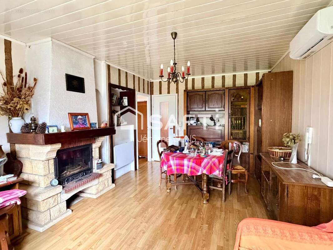 Photo 7 - Maison à SAINT-GERMAIN-DE-LA-GRANGE