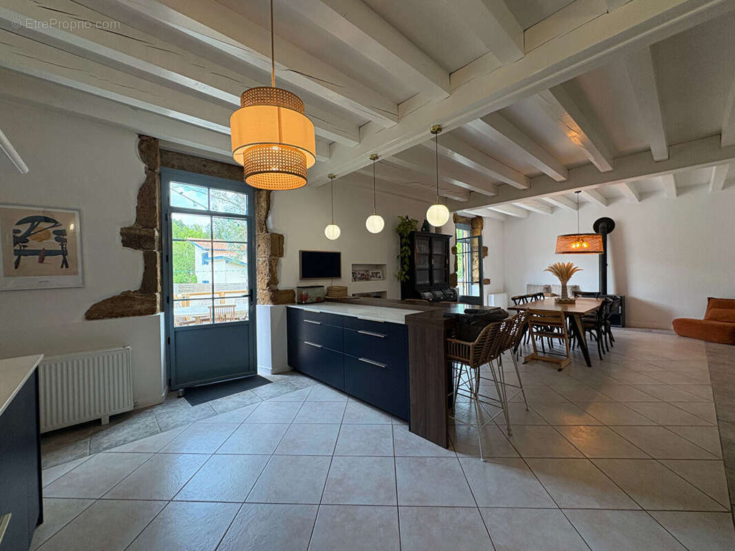 Maison Tartas 5 pièce(s) 190 m2 - photo 8