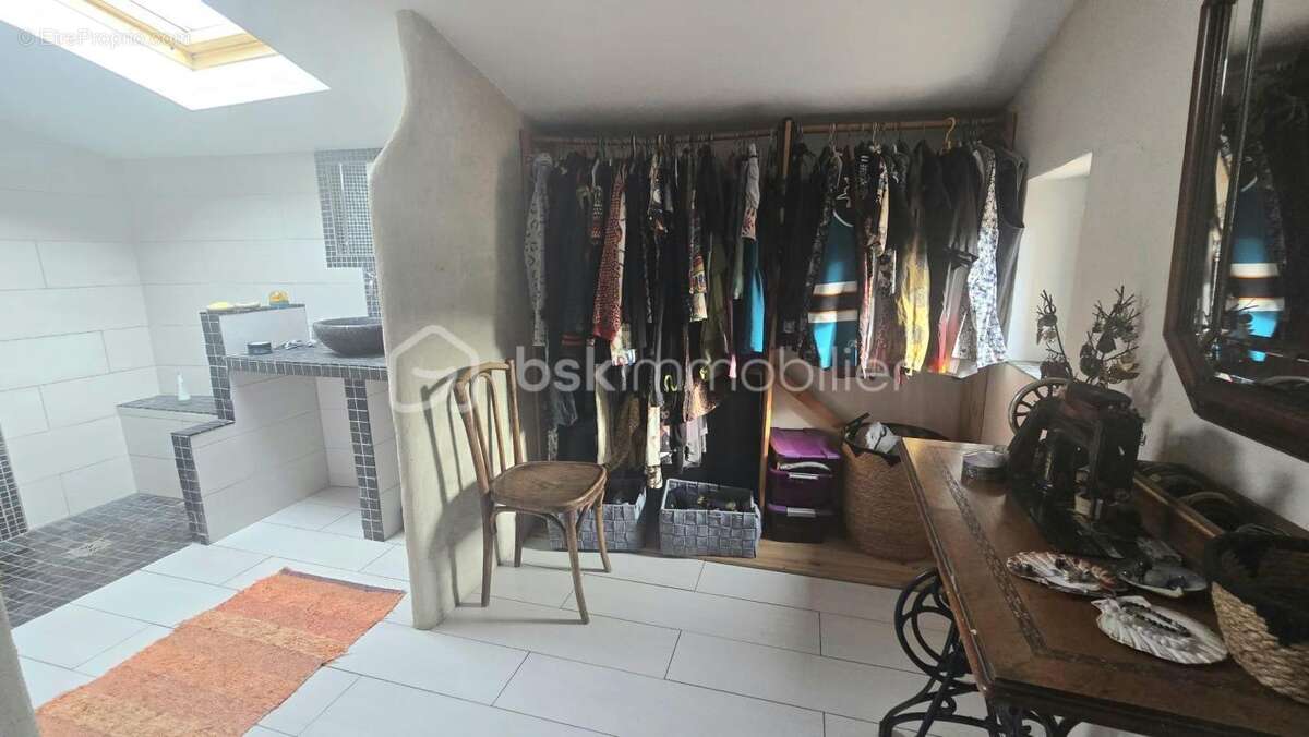 Maison à CASES-DE-PENE