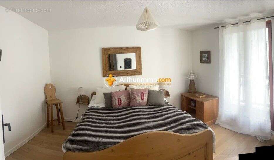 Appartement à GUILLESTRE