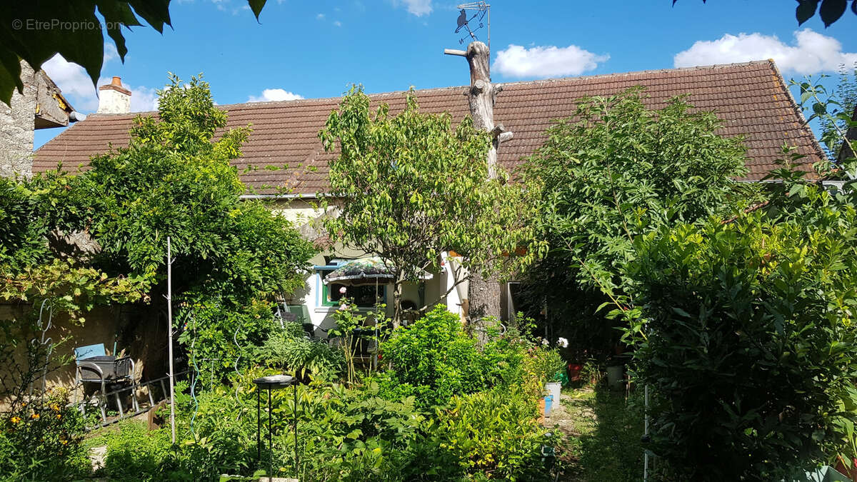 Autre à VERDUN-SUR-LE-DOUBS