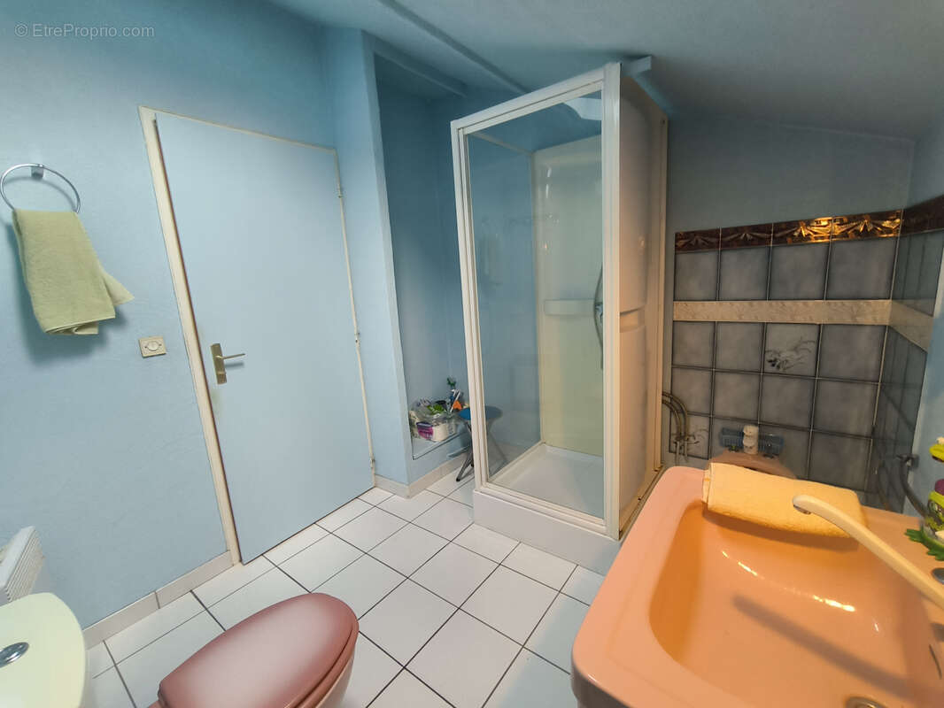 Appartement à MIMIZAN