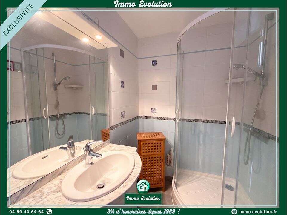Maison 92 m² à Orange  - photo 9