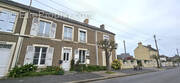 Maison à PORT-EN-BESSIN-HUPPAIN