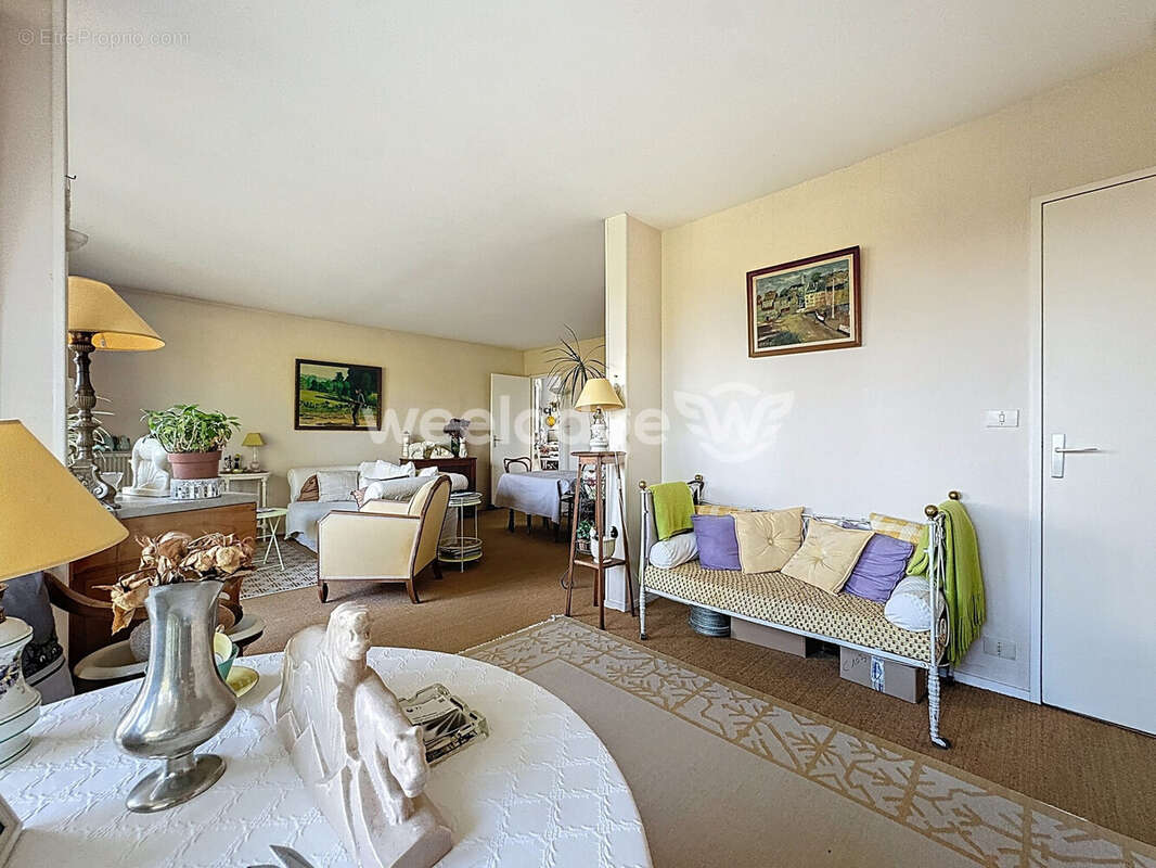 Appartement à ANDRESY