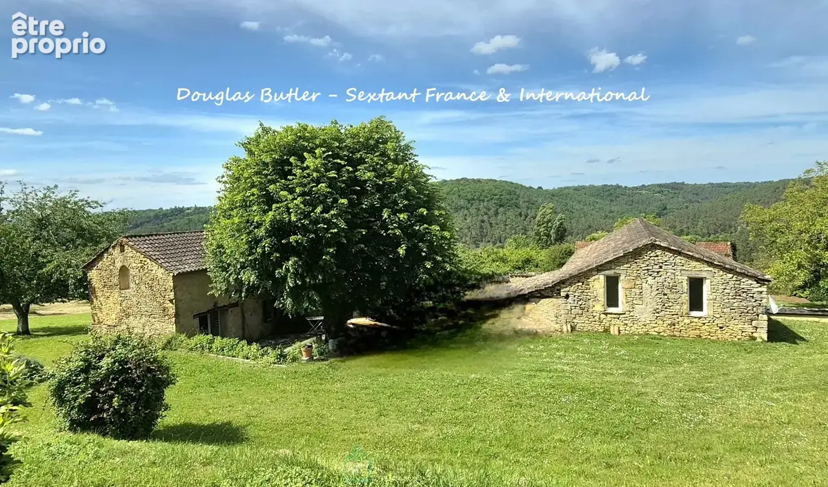Maison à BELVES