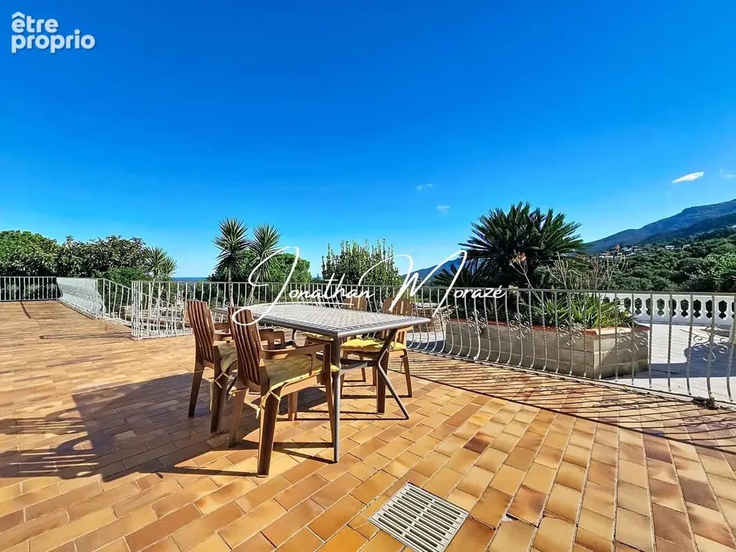 Maison 8 pièces 158 m² à vendre à Villelongue-Dels-Monts (66740) - photo 18