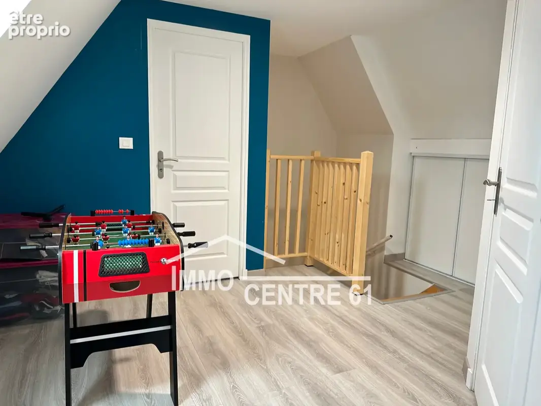 Maison entièrement rénovée 3 chambres avec double garage - photo 14