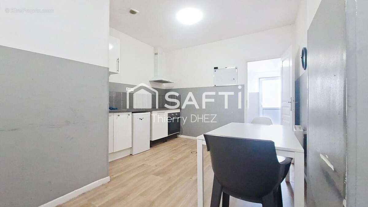 Photo 9 - Appartement à TOURCOING