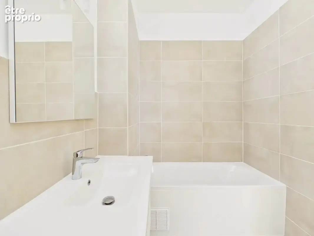 2 Pièces de 70 m2 proche centre ville - photo 6