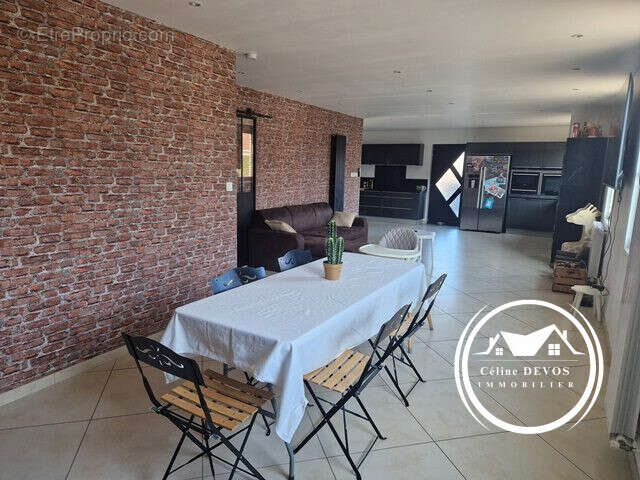 Maison 155 m² à Polincove  - photo 4