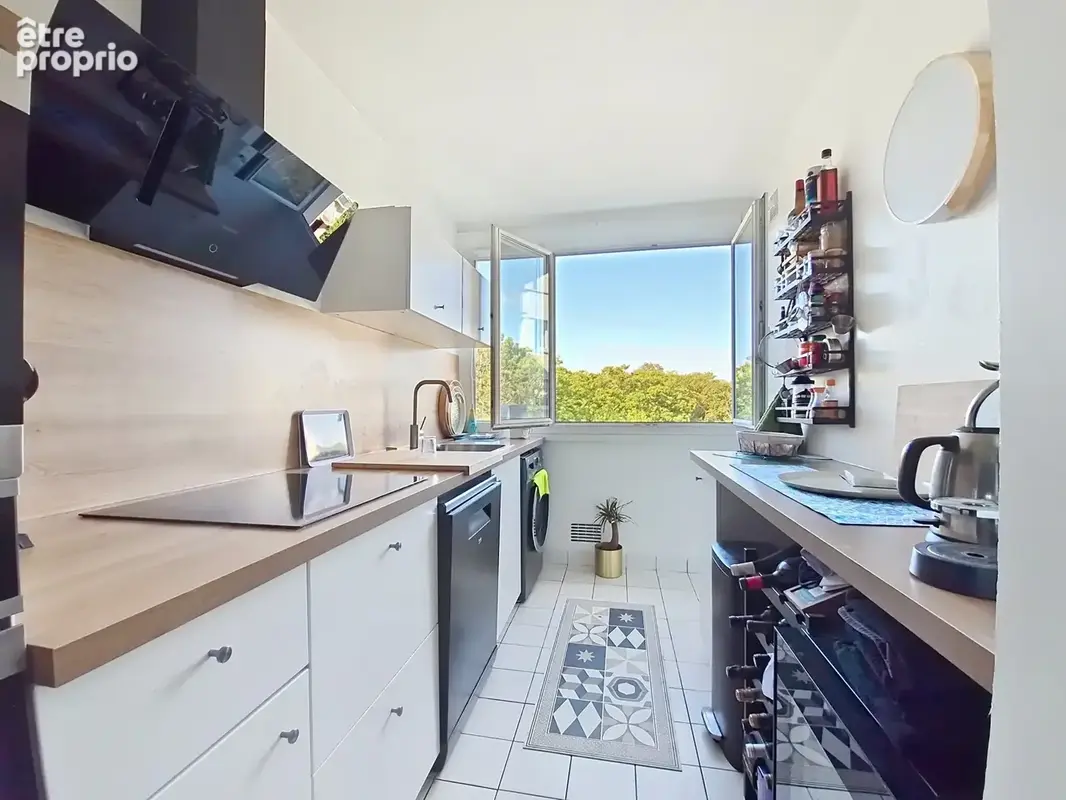 Appartement 4 pièces 86 m² à vendre à Saint-Cloud (92210) - photo 5