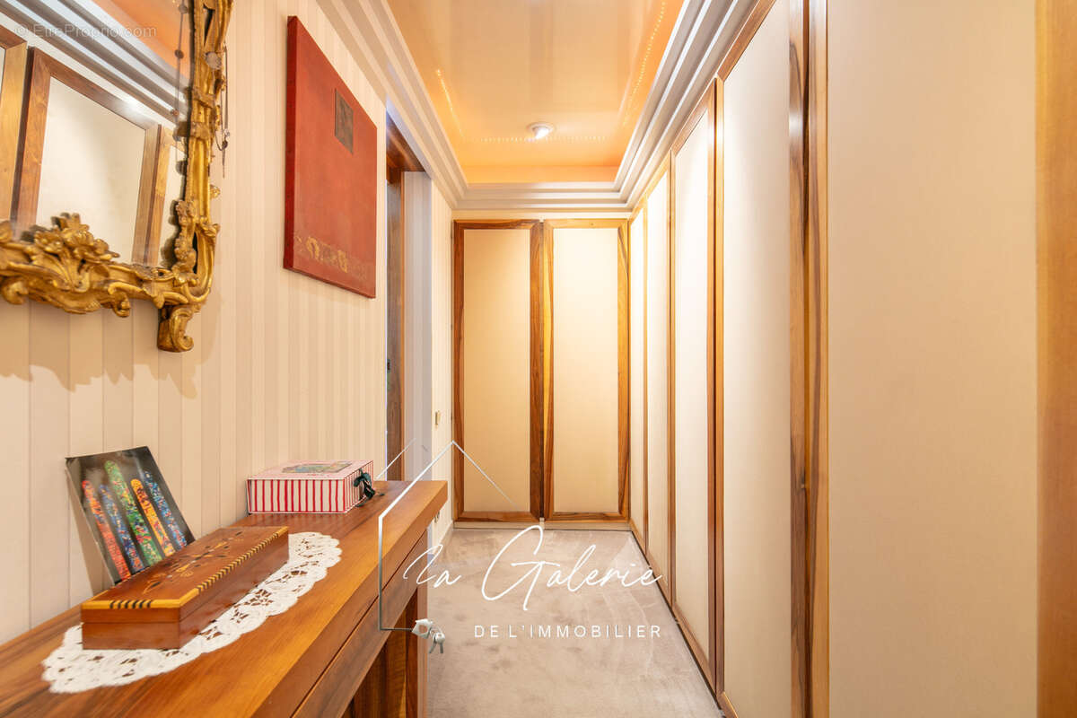 Propriete d'exception de 470 m2 a meylan - photo 23