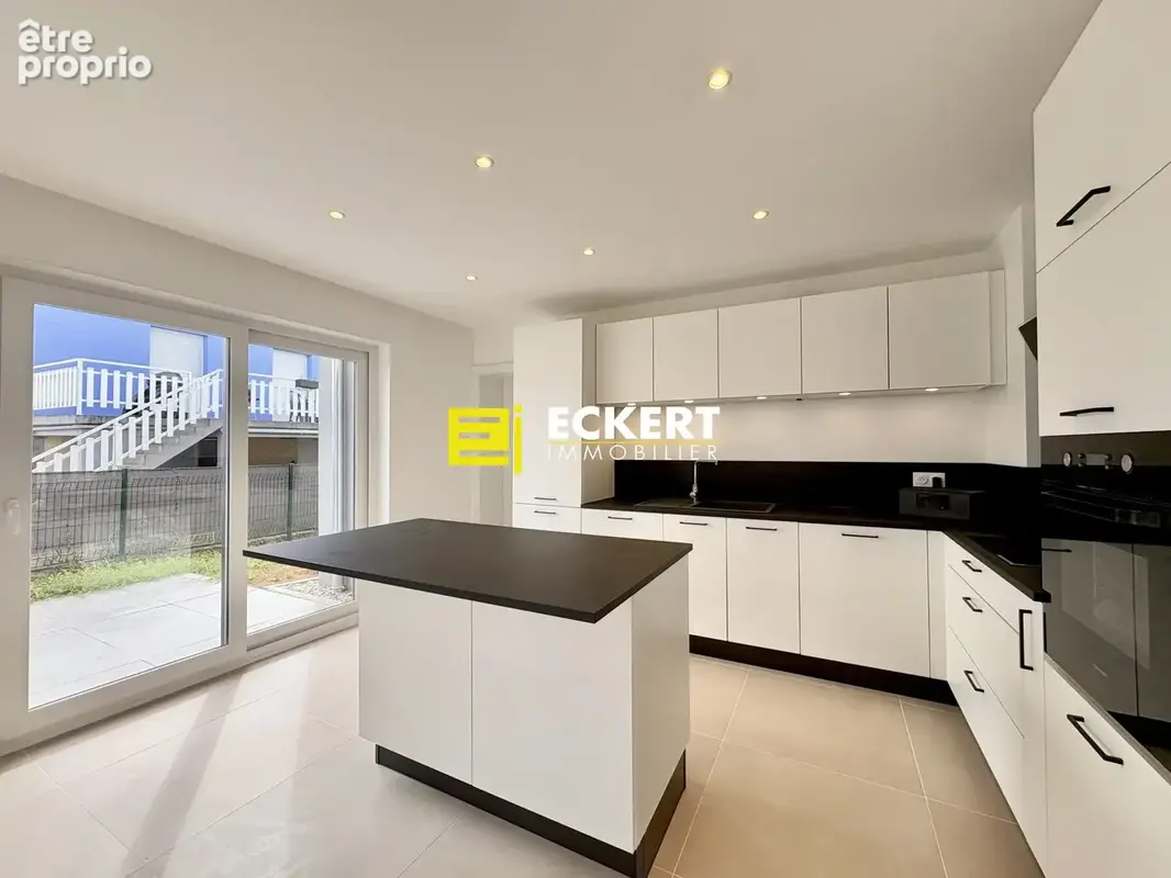 Maison 5 pièces 120 m² à vendre à Gresswiller (67190) - photo 6