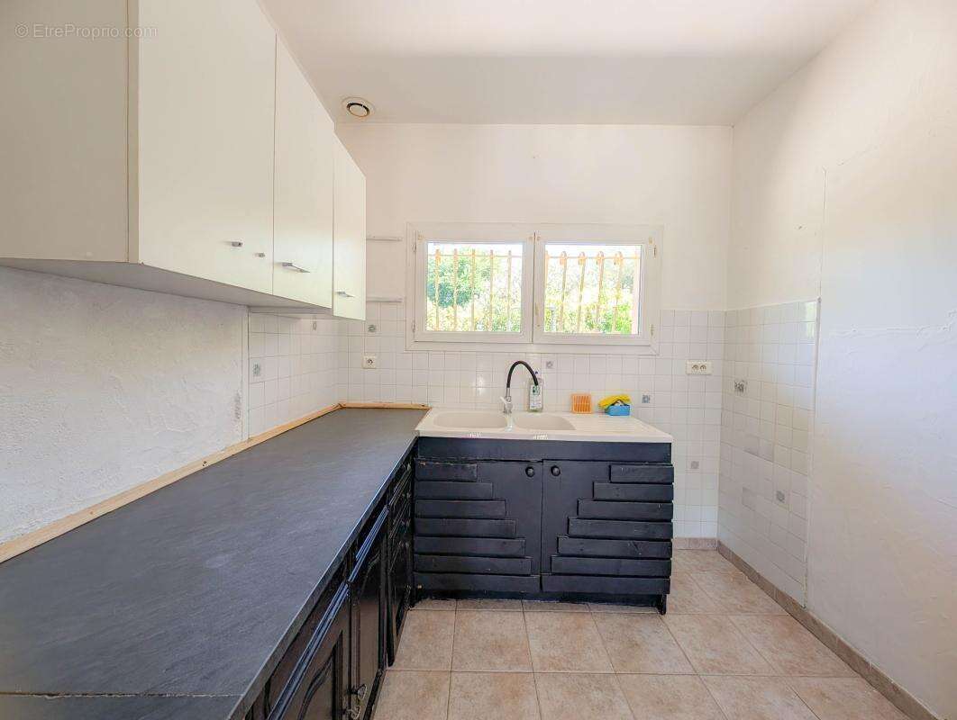 Maison 80 m² à Saint-Christol-Les-Ales  - photo 5